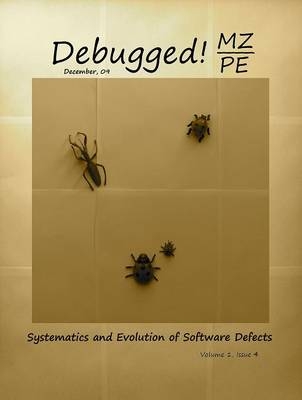 Debugged! MZ/PE