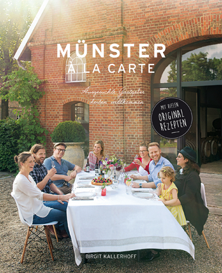 Münster À LA CARTE