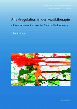 Affektregulation in der Musiktherapie