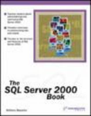 The SQL Server 2000 Book