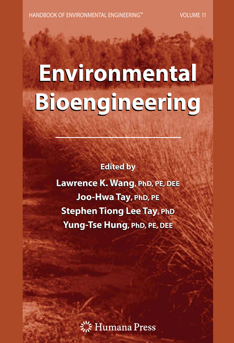 Environmental Bioengineering - 