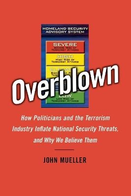 Overblown - John Mueller