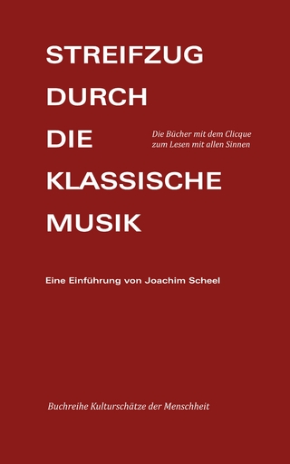 Streifzug durch die Klassische Musik 1 + 2