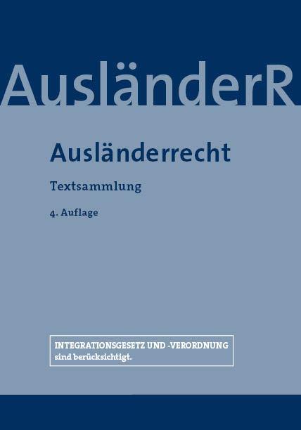 Ausl&auml;nderrecht