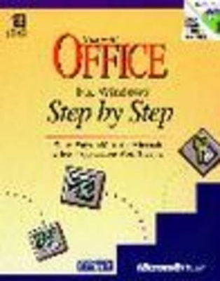Microsoft Office for Windows Step by Step