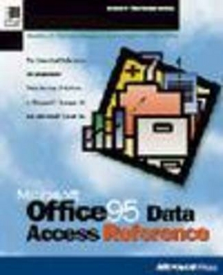 Microsoft Office for Windows 95 Data Access Reference
