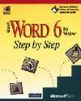 Microsoft WORD for Windows 6 Step-by-step -  Catapult Inc.