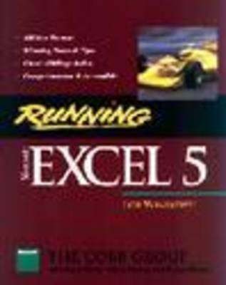 Running Microsoft EXCEL 5 for Windows