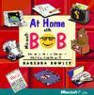 The Microsoft Home Idea Book