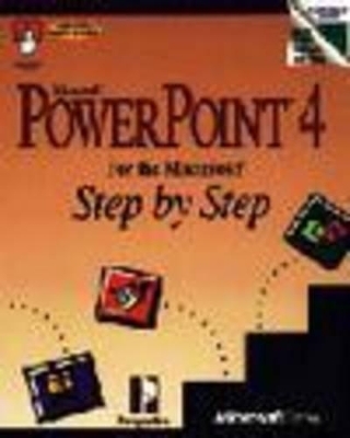 Microsoft PowerPoint for the Macintosh Step by Step
