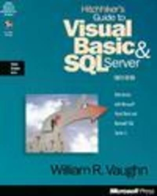 Hitch-hiker's Guide to Visual Basic and SQL Server