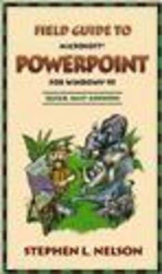 Field Guide to Powerpoint 95