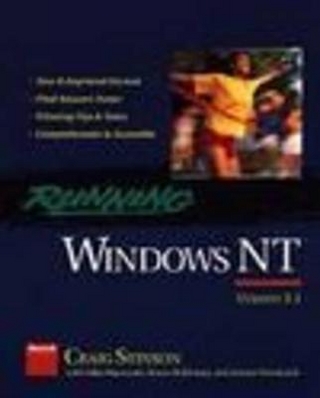Running Windows NT