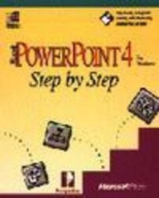 Microsoft PowerPoint Version 4 for Windows - Steve Johnson, Inc. Perspection