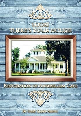 Look! There's Your House!