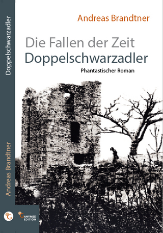 Doppelschwarzadler