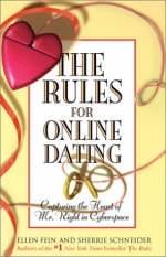 Rules for Online Dating