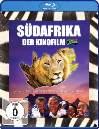Südafrika - Der Kinofilm