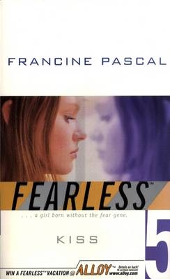 Kiss -  Francine Pascal