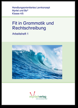 Fit in Grammatik und Rechtschreibung