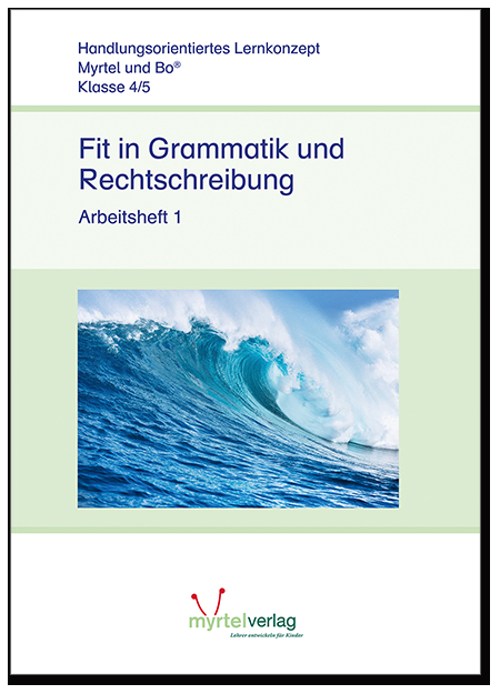 Fit in Grammatik und Rechtschreibung - Suzanne Jacobsen, Sigrid Skwirblies, Annette R&ouml;gener