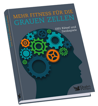 Mehr Fitness für die grauen Zellen