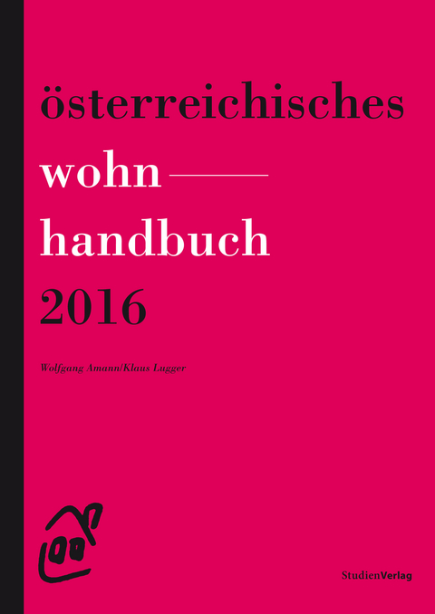&Ouml;sterreichisches Wohnhandbuch 2016