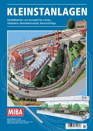 Kleinstanlagen