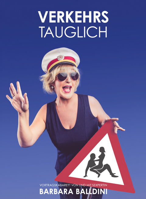 Verkehrstauglich - Barbara Balldini