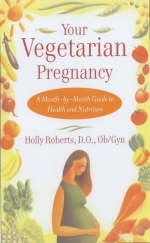 Your Vegetarian Pregnancy