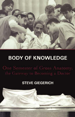 Body of Knowledge -  Steven Giegerich