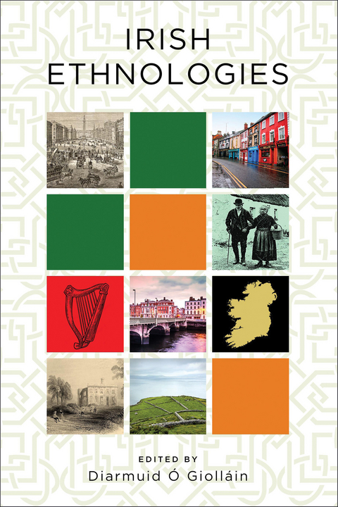 Irish Ethnologies - 