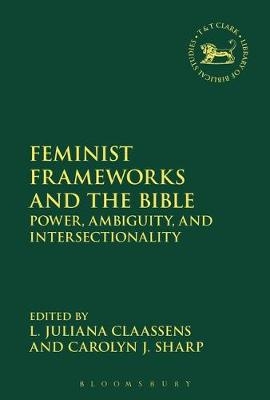 Feminist Frameworks and the Bible - 