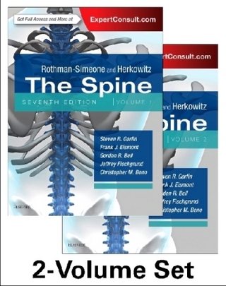 Rothman-Simeone The Spine E-Book