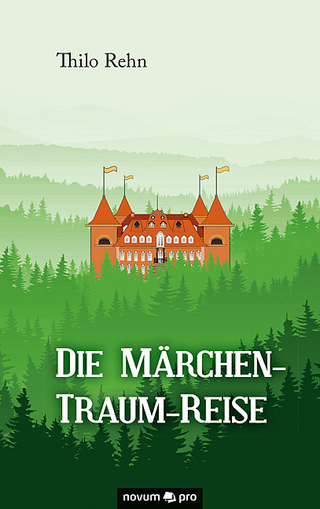 Die Märchen-Traum-Reise