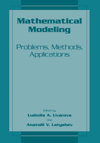 Mathematical Modeling