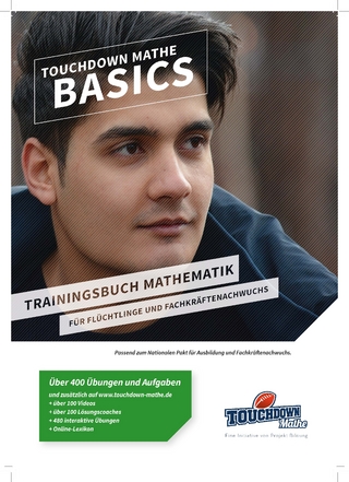 TOUCHDOWN Mathe BASICS