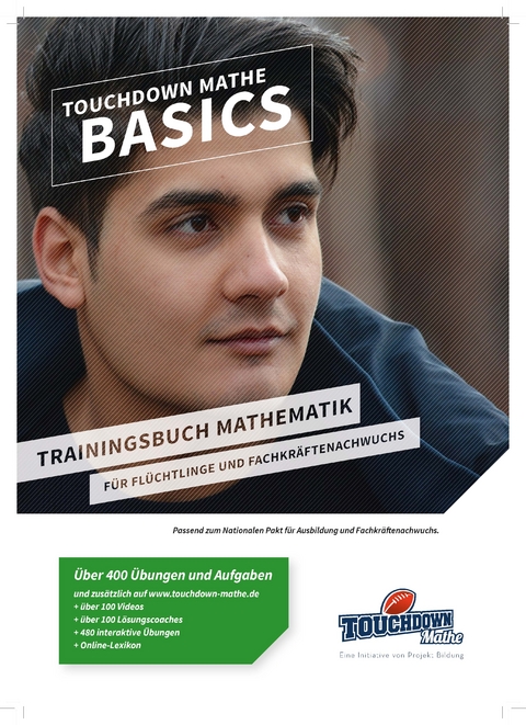 TOUCHDOWN Mathe BASICS