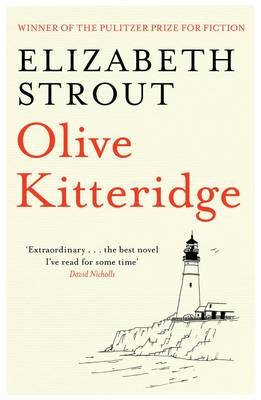 Olive Kitteridge -  Elizabeth Strout