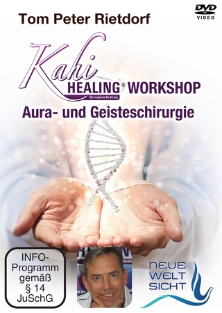 Kahi-Healing ® Workshop
