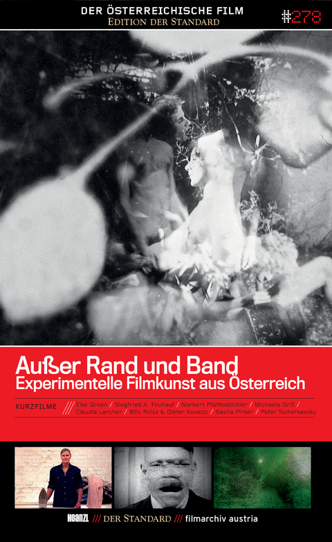 Ausser Rand und Band