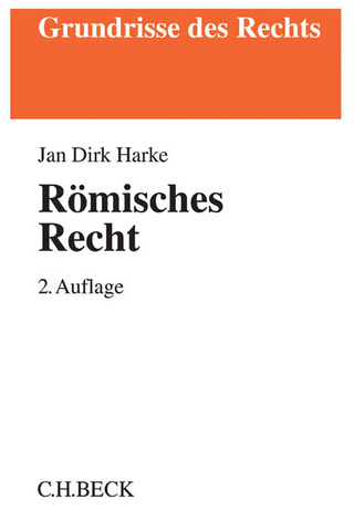 Römisches Recht