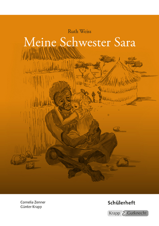 Meine Schwester Sara - Ruth Weiss - Prüfung Ba-Wü