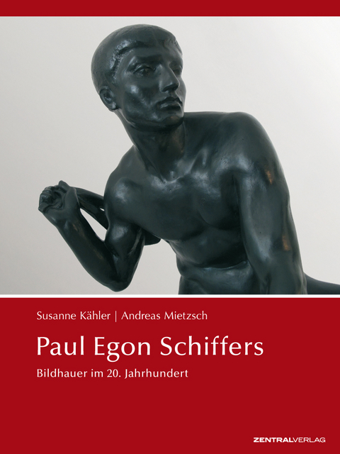 Paul Egon Schiffers - K&auml;hler Susanne, Mietzsch Andreas