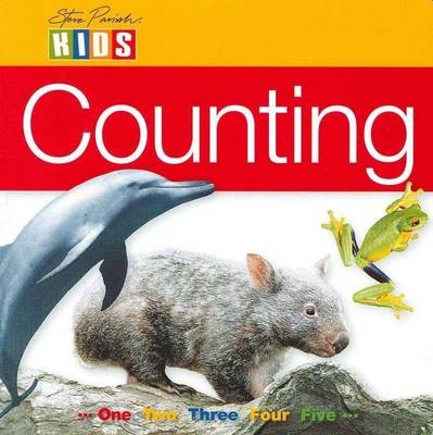 Counting - Catherine Prentice, Steve Parish