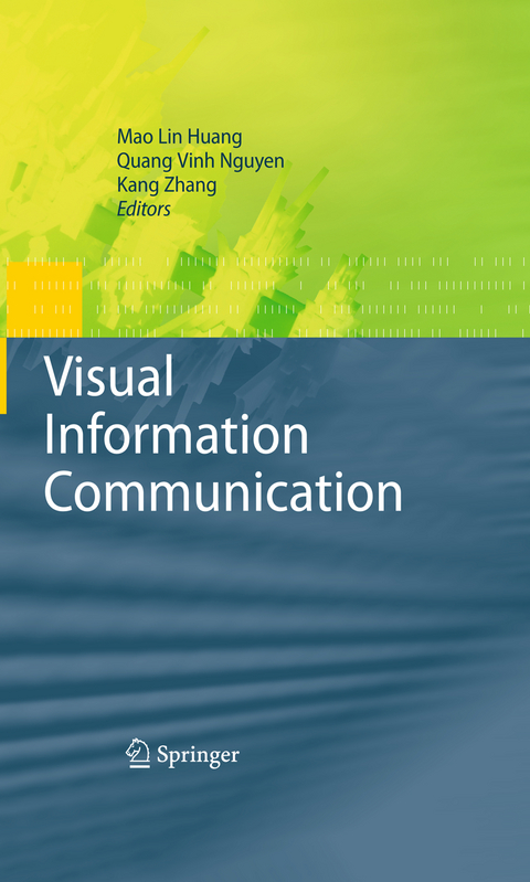Visual Information Communication - 