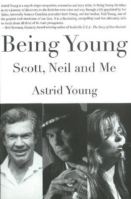 Being Young - Astrid Young
