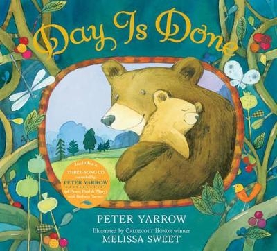 Day Is Done - Peter Yarrow