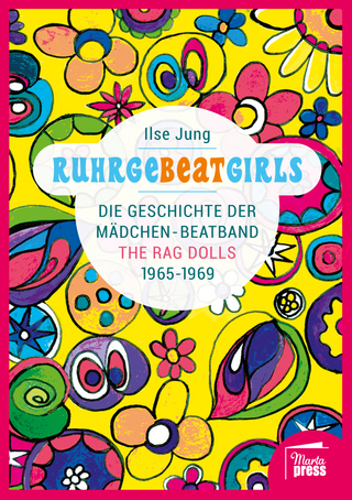 RuhrgeBEATgirls