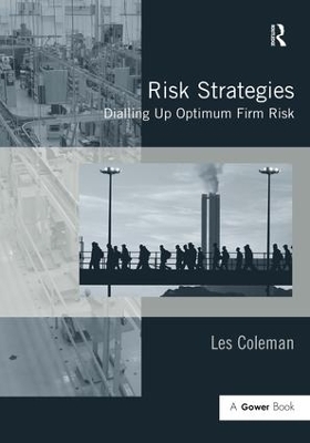 Risk Strategies - Les Coleman